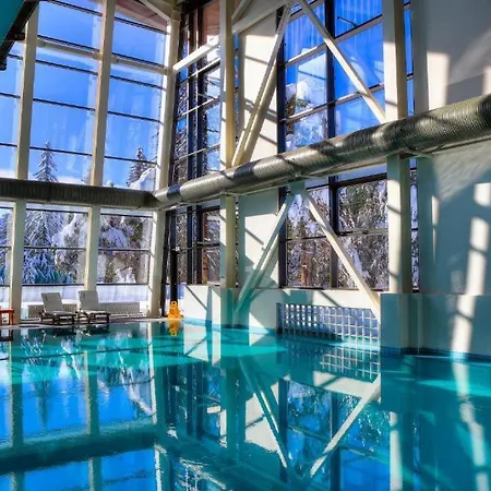 White & Wood C302, At Euphoria * Borovets