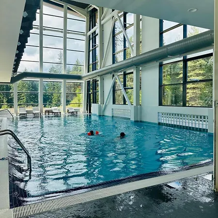 White & Wood C302, At Euphoria Borovets