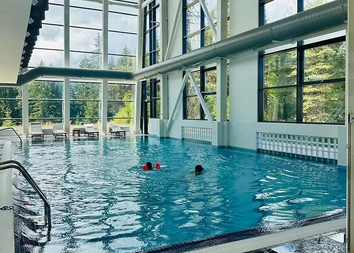 White & Wood C302, At Euphoria Borovets